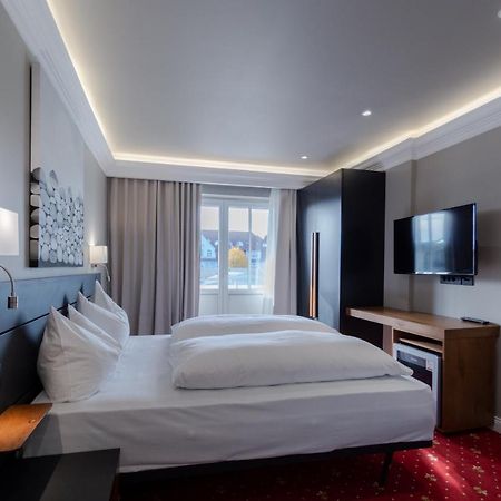 2H Horizon Hotel Ostseebad Kühlungsborn Extérieur photo