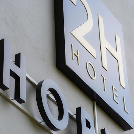 2H Horizon Hotel Ostseebad Kühlungsborn Extérieur photo