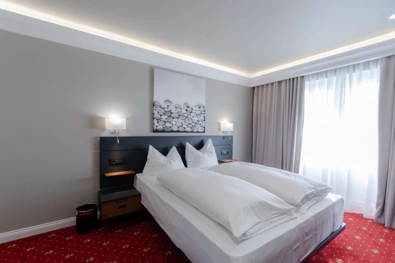 2H Horizon Hotel Ostseebad Kühlungsborn Extérieur photo