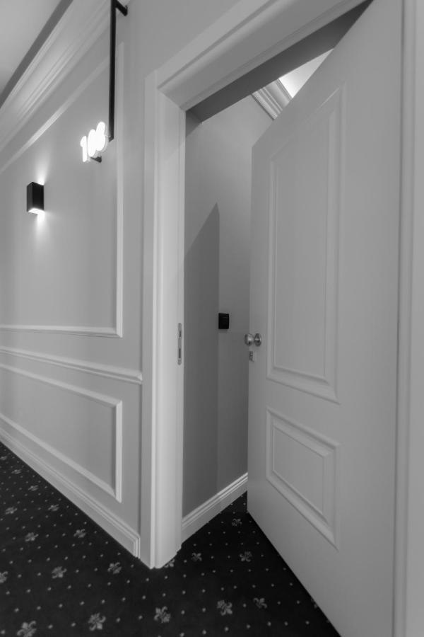 2H Horizon Hotel Ostseebad Kühlungsborn Extérieur photo