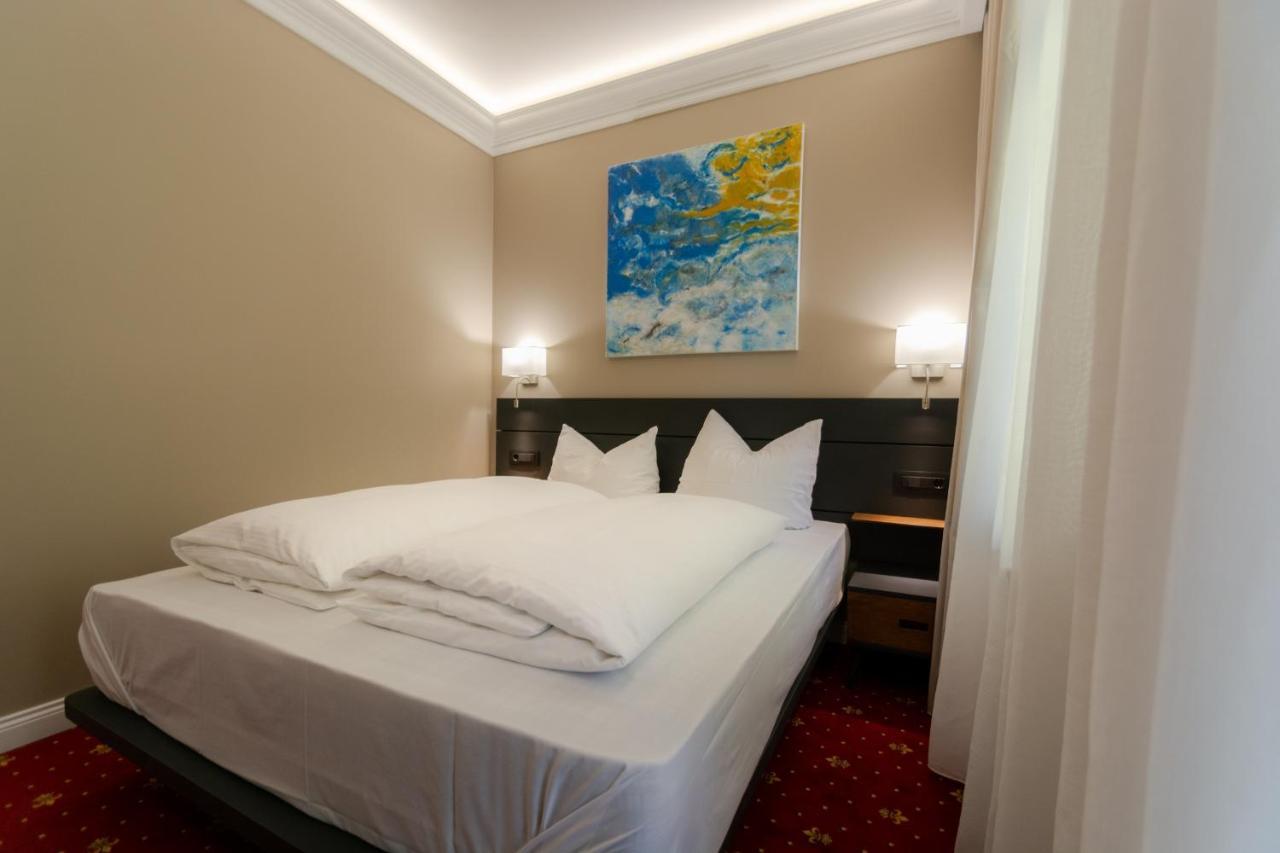 2H Horizon Hotel Ostseebad Kühlungsborn Extérieur photo