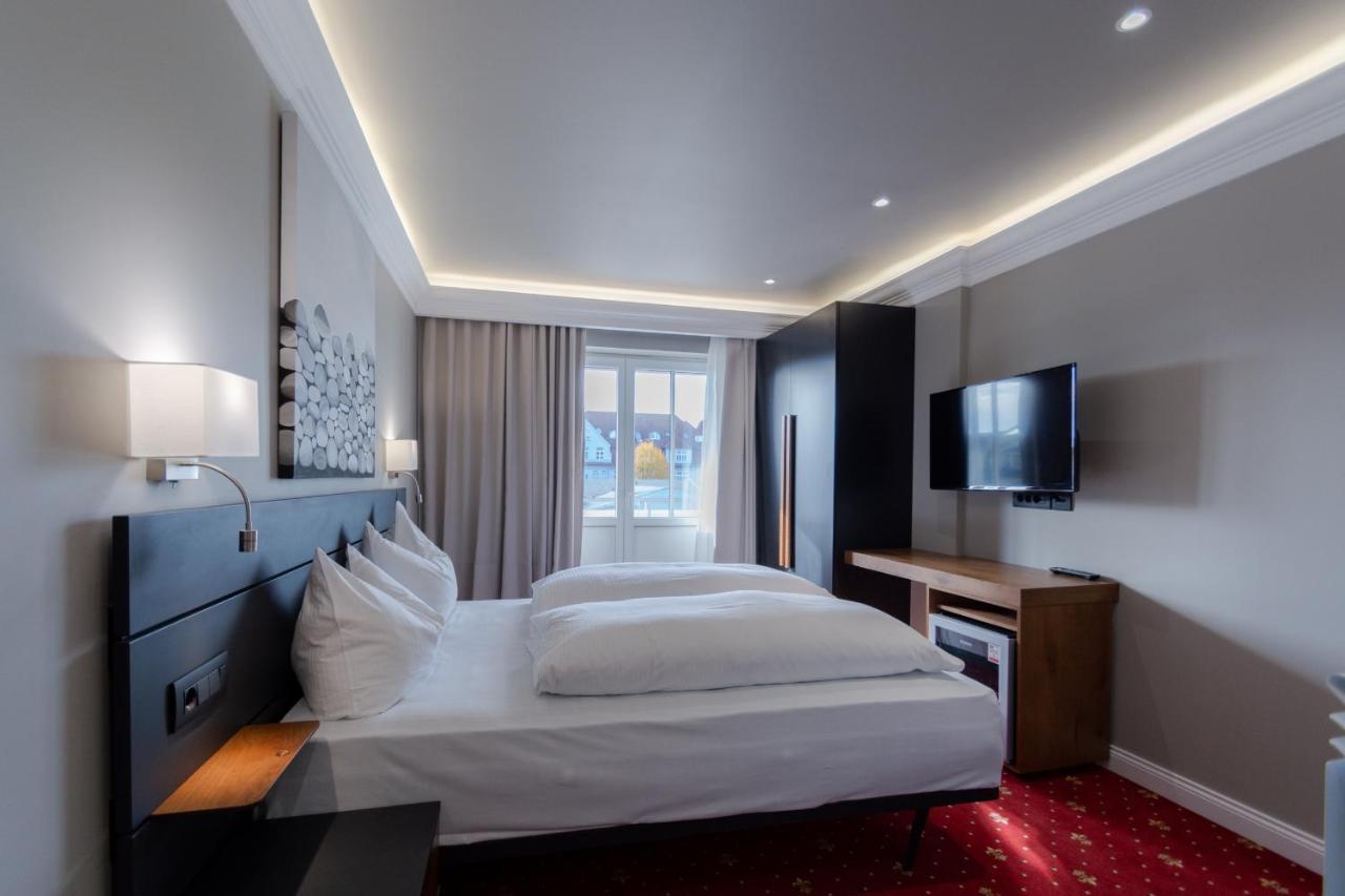 2H Horizon Hotel Ostseebad Kühlungsborn Extérieur photo