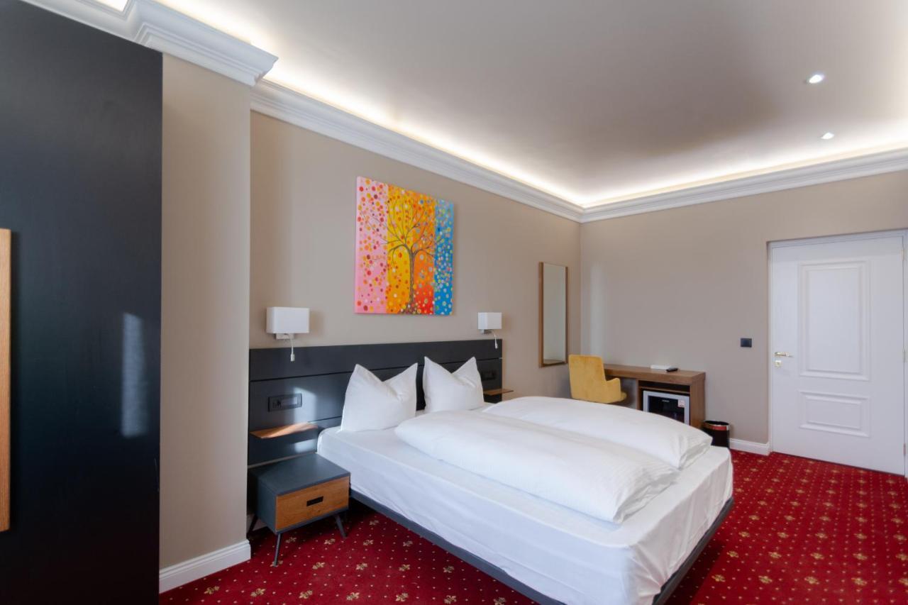 2H Horizon Hotel Ostseebad Kühlungsborn Extérieur photo