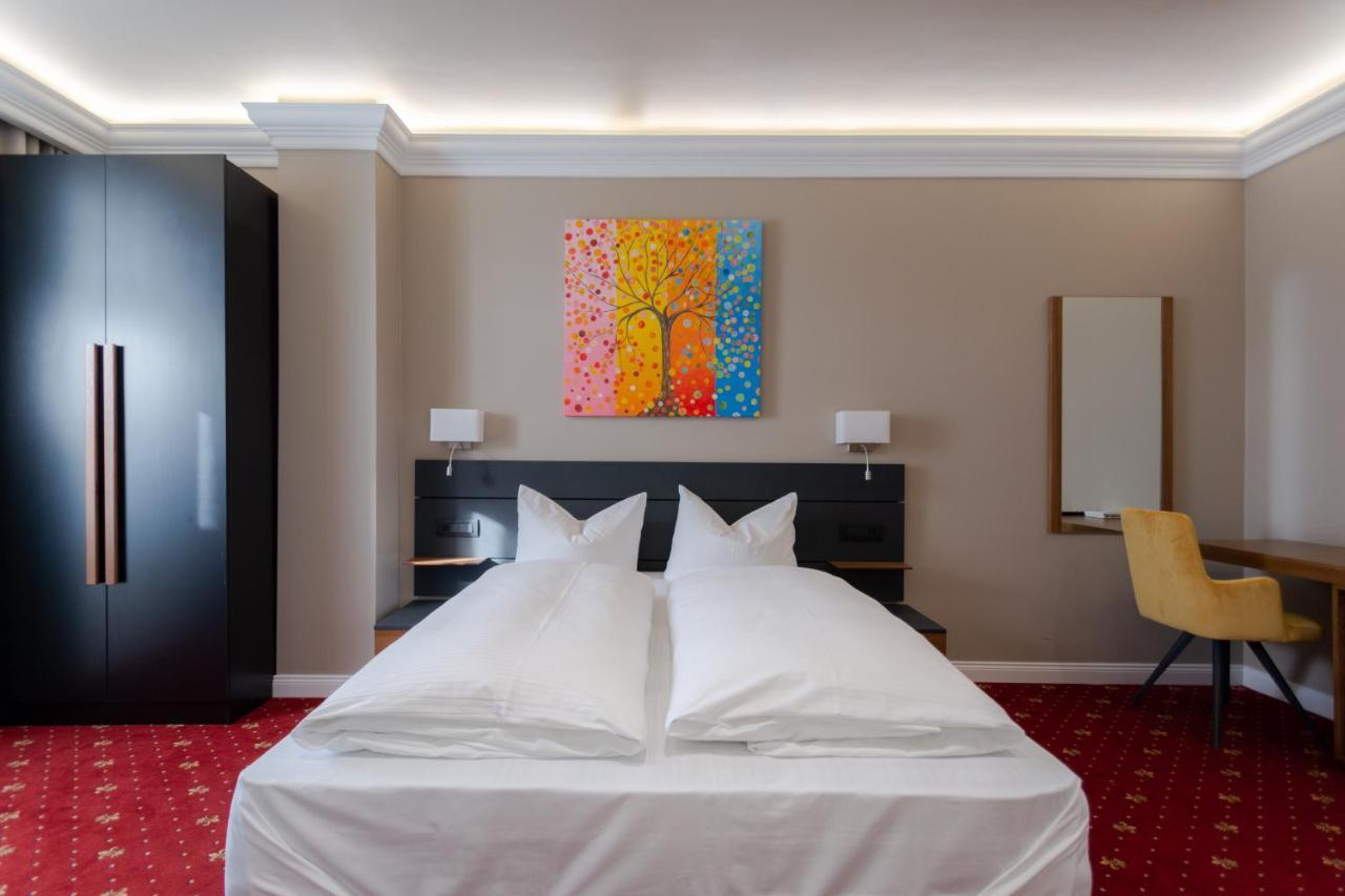 2H Horizon Hotel Ostseebad Kühlungsborn Extérieur photo