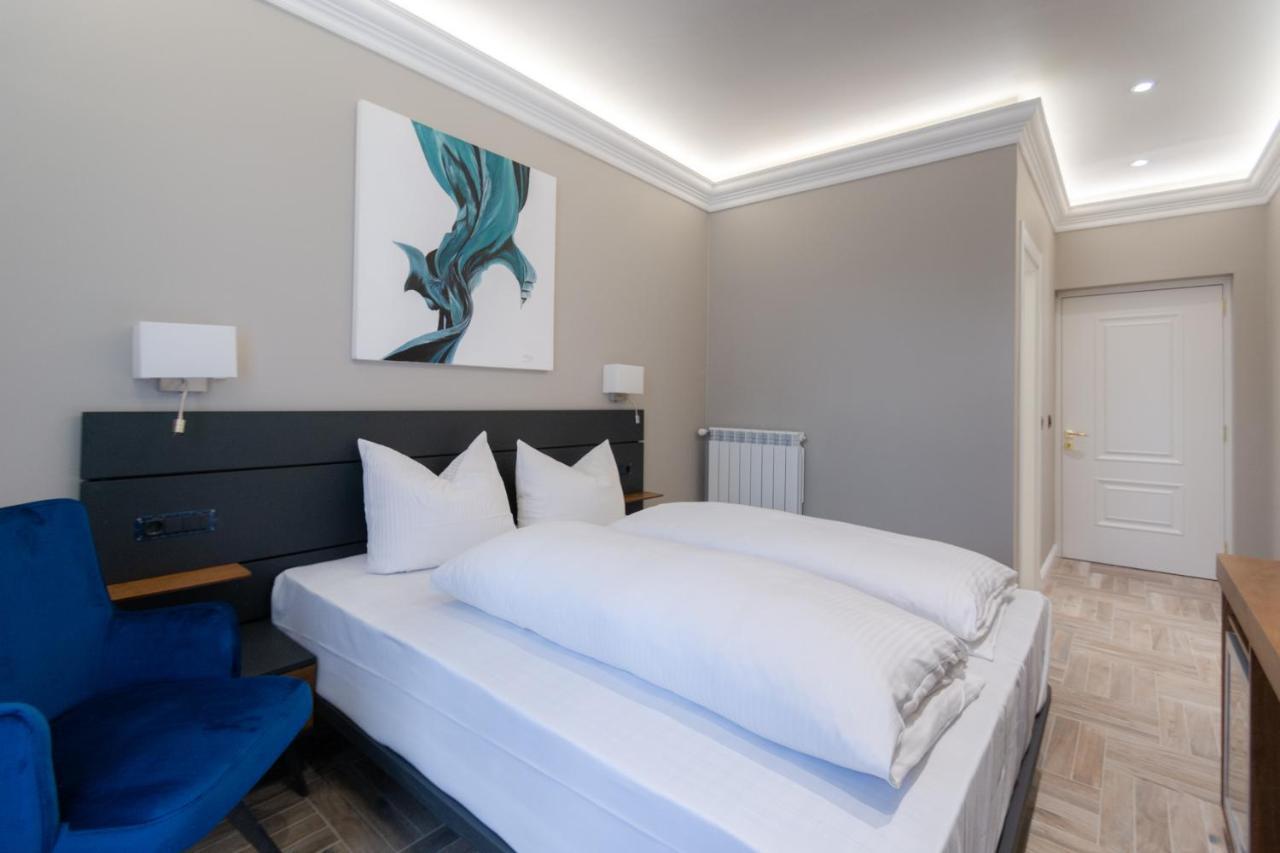 2H Horizon Hotel Ostseebad Kühlungsborn Extérieur photo